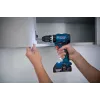 Bosch GSB 18V-45 Professional gręžtuvas su smūgiu, 18 V, 3,5 cm medžiui, 1 cm plienui