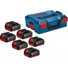 Bosch 1 600 A02 A2S akumuliatorius / įkroviklis