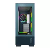 PC korpusas Montech SKY TWO Midi Tower mėlynas