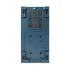 PC korpusas Montech SKY TWO Midi Tower mėlynas