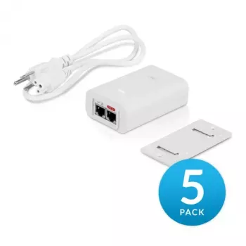 PoE adapteris Ubiquiti POE-24-24W-5P-EU