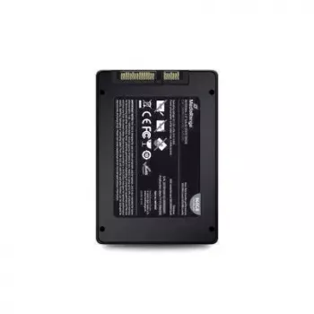 SSD diskas MediaRange 960 GB 2.5 inch SATA III MR1004