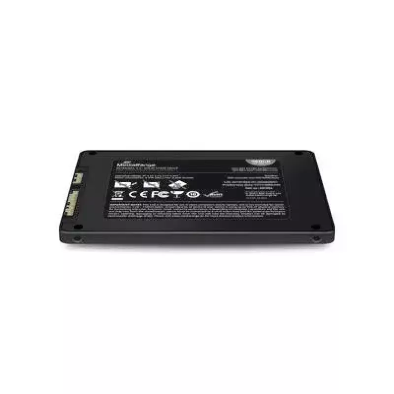 SSD diskas MediaRange 960 GB 2.5 inch SATA III MR1004