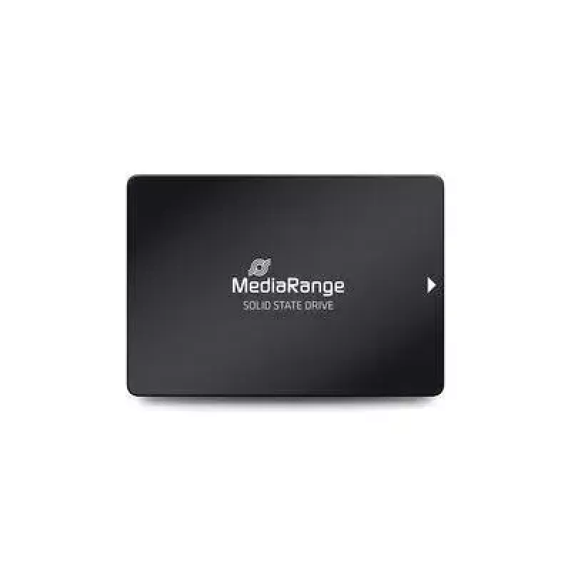 SSD diskas MediaRange 960 GB 2.5 inch SATA III MR1004