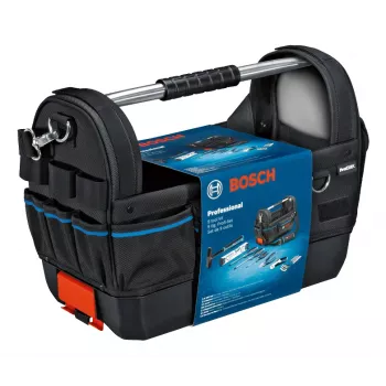 Belaidis elektrinis įrankis Bosch 1600A02H5B 600 W kompaktiškas