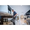 Bosch 1600A02H5C Profesionalus diržas ir rankinių įrankių rinkinys