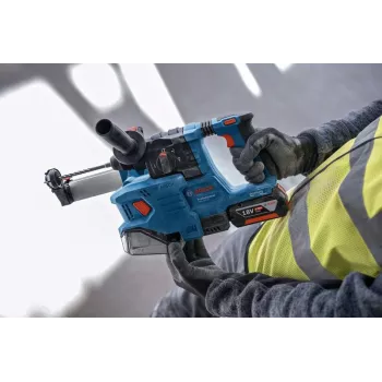 Bosch 1.600.A02.8H6 Blue dulkių ištraukimo įrenginys
