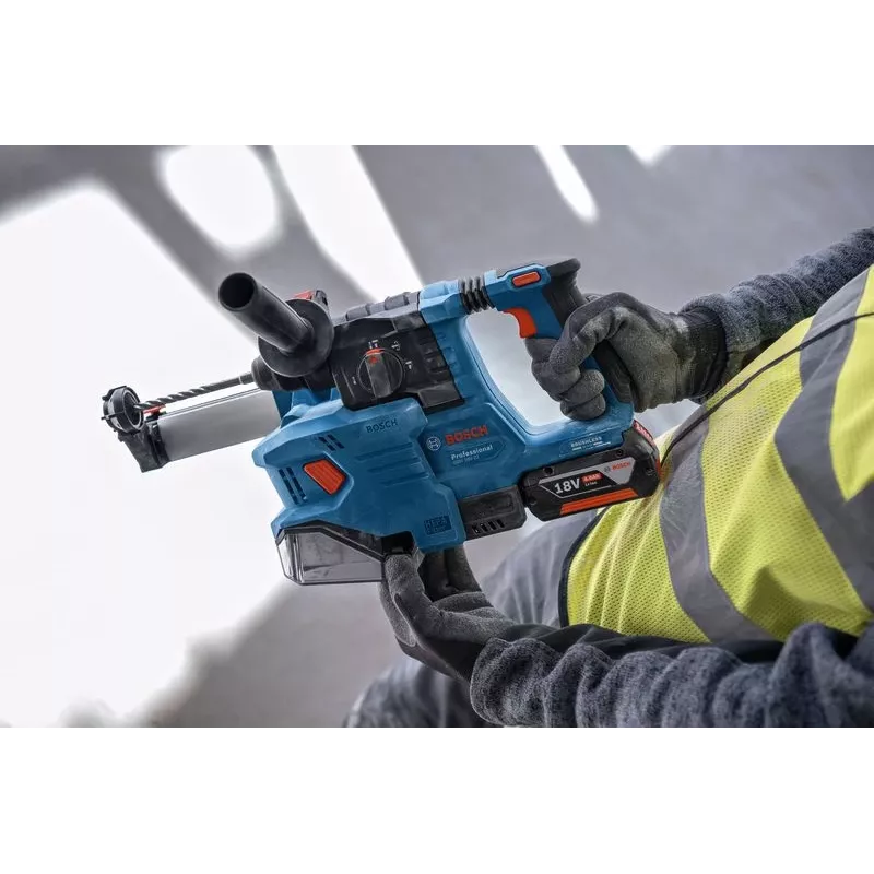 Bosch 1.600.A02.8H6 Blue dulkių ištraukimo įrenginys