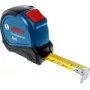 Matavimo juosta Bosch 1 600 A01 V3S 8m juoda mėlyna raudona 520g