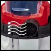 Šlapio ir sauso siurblys Einhell TC-VC 18/20 Li S-Solo