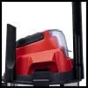 Šlapio ir sauso siurblys Einhell TC-VC 18/20 Li S-Solo