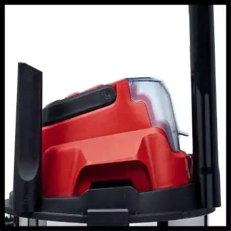 Šlapio ir sauso siurblys Einhell TC-VC 18/20 Li S-Solo