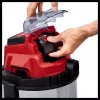 Šlapio ir sauso siurblys Einhell TC-VC 18/20 Li S-Solo