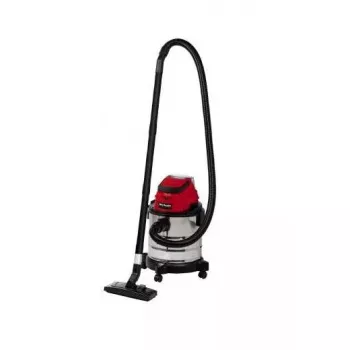 Šlapio ir sauso siurblys Einhell TC-VC 18/20 Li S-Solo