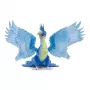 schleich Magic Peacock – stebuklingas povas, mėlynas, plastikinis, nuo 5 metų
