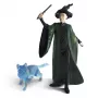 Figūrėlė Schleich Profesorė Makgonagal ir Patronas Įvairiaspalvė 1253934