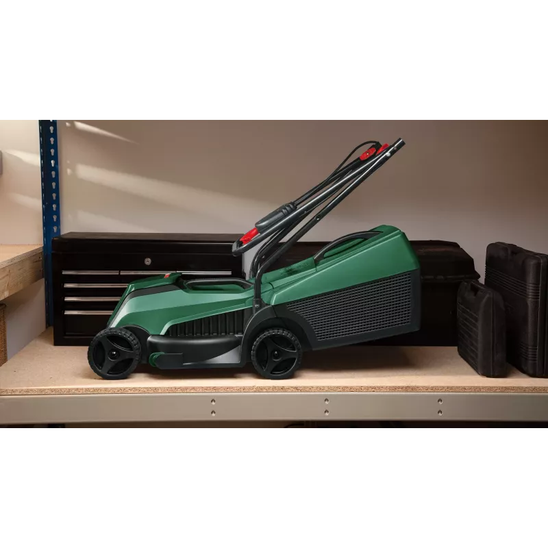 Bosch EasyMower 18V-32-200 akumuliatorinė vejapjovė