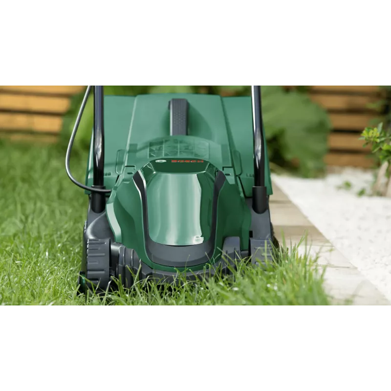 Bosch EasyMower 18V-32-200 akumuliatorinė vejapjovė