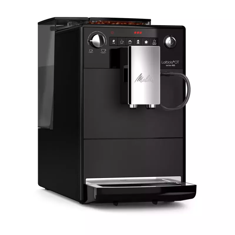 Espreso aparatas Melitta 1,5 L F300-100