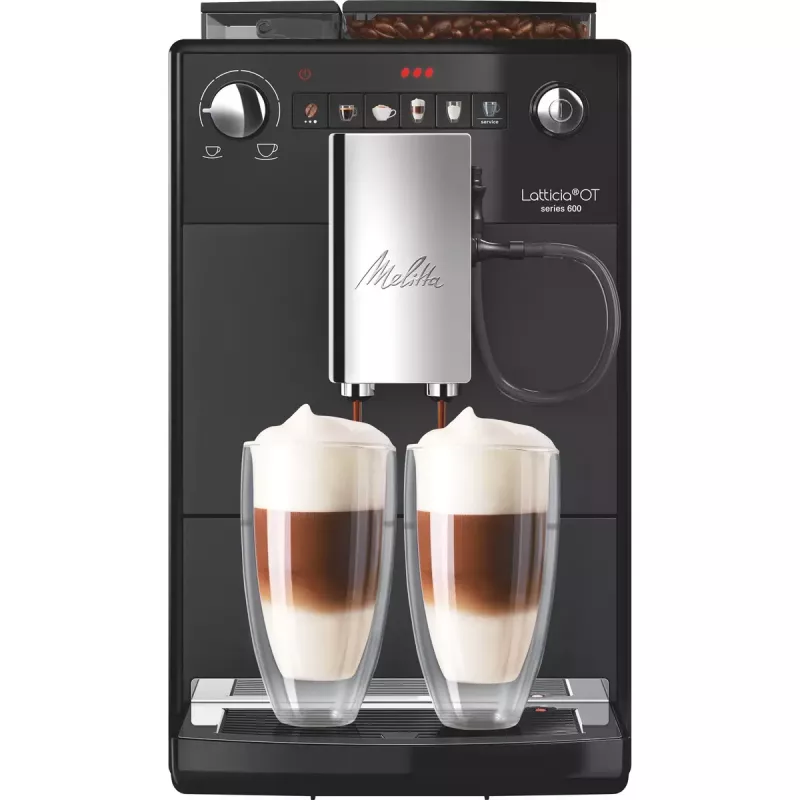 Espreso aparatas Melitta 1,5 L F300-100