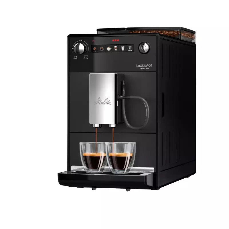 Espreso aparatas Melitta 1,5 L F300-100