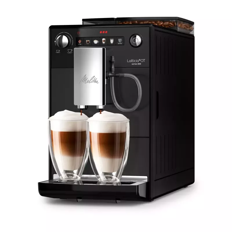 Espreso aparatas Melitta 1,5 L F300-100