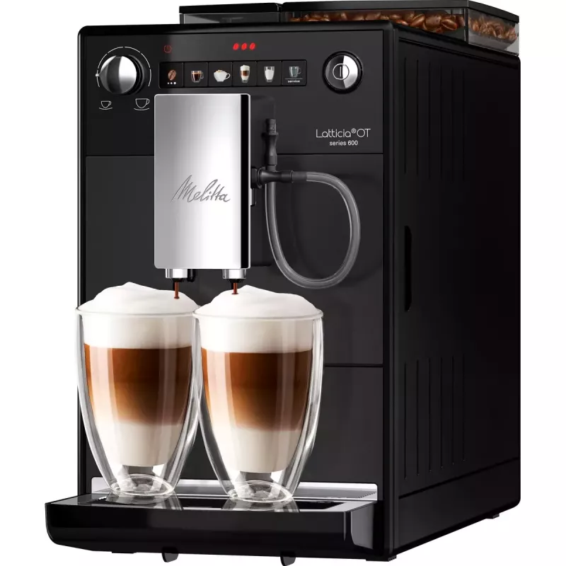 Espreso aparatas Melitta 1,5 L F300-100