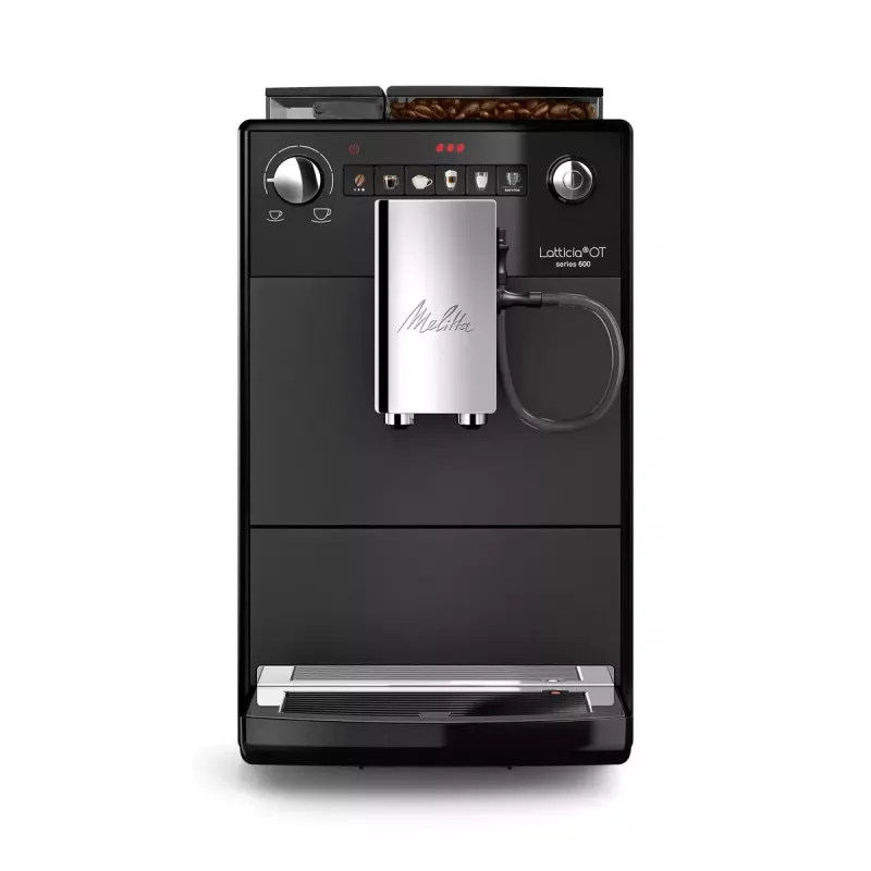 Espreso aparatas Melitta 1,5 L F300-100