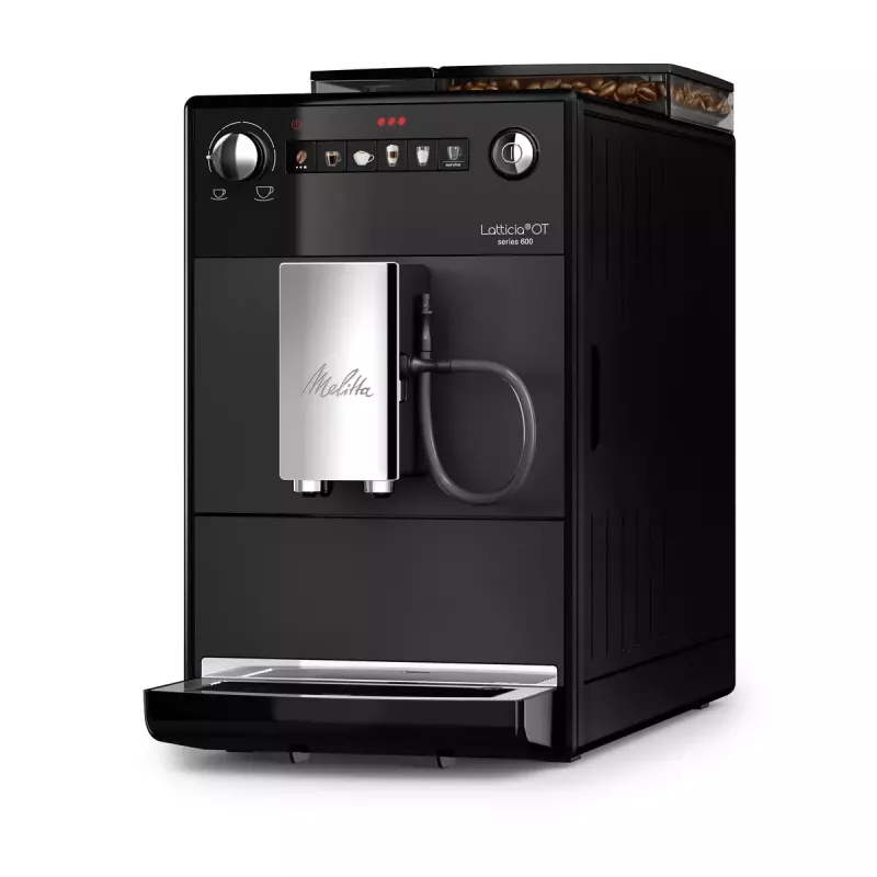 Espreso aparatas Melitta 1,5 L F300-100