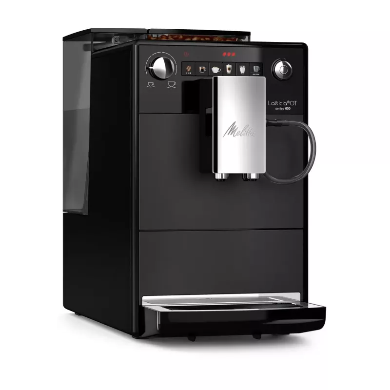 Espreso aparatas Melitta 1,5 L F300-100