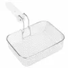Gruzdintuvė Clatronic FR 3771 2,5 l 1800 W Balta