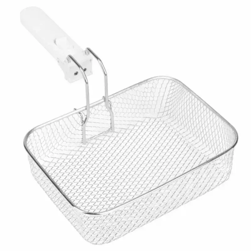 Gruzdintuvė Clatronic FR 3771 2,5 l 1800 W Balta