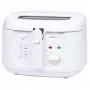 Gruzdintuvė Clatronic FR 3771 2,5 l 1800 W Balta