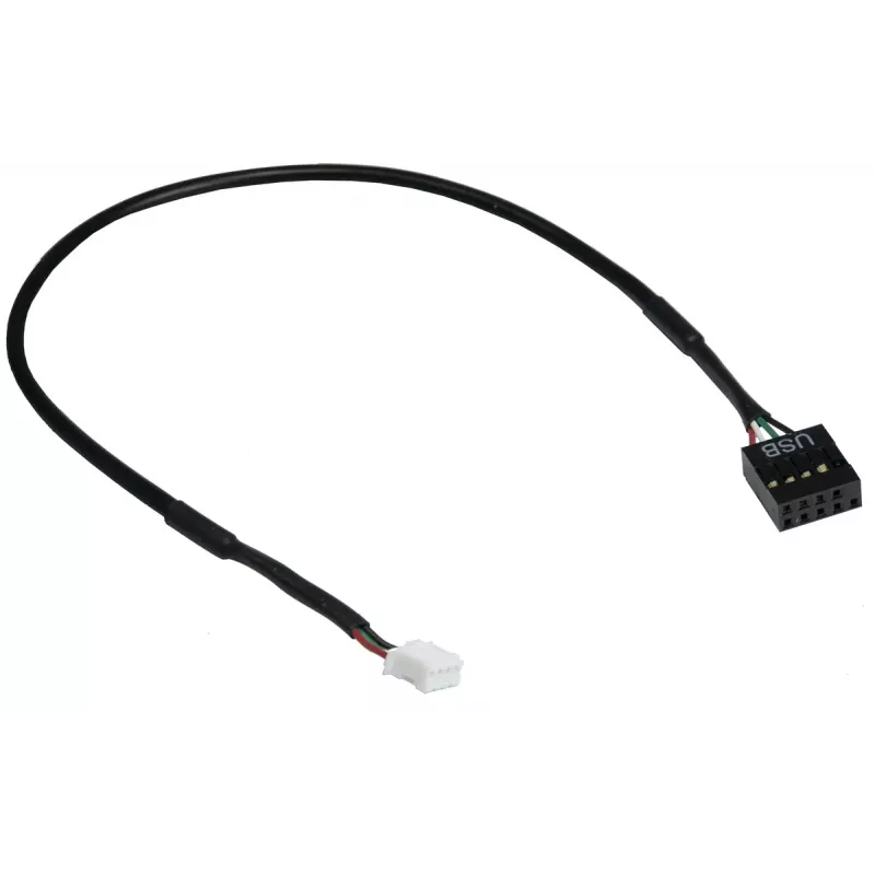 Inter-Tech Argus EP-134 vidinis WLAN ir Bluetooth adapteris, 1800 Mbit/s