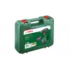 Bosch UniversalGręžtuvas 18V-60 1900 RPM Bepaketis 1.3 kg Juoda, Žalia