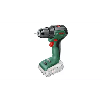 Bosch Universal Drill 18V-60 belaidis gręžtuvas-suktuvas 1900 RPM 1,3 kg juodas, žalias