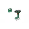Bosch Universal Drill 18V-60 belaidis gręžtuvas-suktuvas 1900 RPM 1,3 kg juodas, žalias