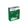 Bosch Universal Drill 18V-60 belaidis gręžtuvas-suktuvas 1900 RPM 1,3 kg juodas, žalias