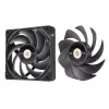 Ventiliatorius Thermaltake TOUGHFAN EX Pro 120 mm (CL-F172-PL14BL-A)