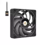 Ventiliatorius Thermaltake TOUGHFAN EX Pro 120 mm (CL-F172-PL14BL-A)