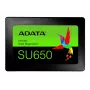 ADATA SU650 480 GB 2,5 colio Serial ATA III SSD