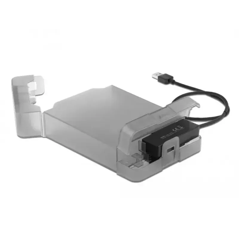 Vidinis SATA adapteris DeLOCK 64086
