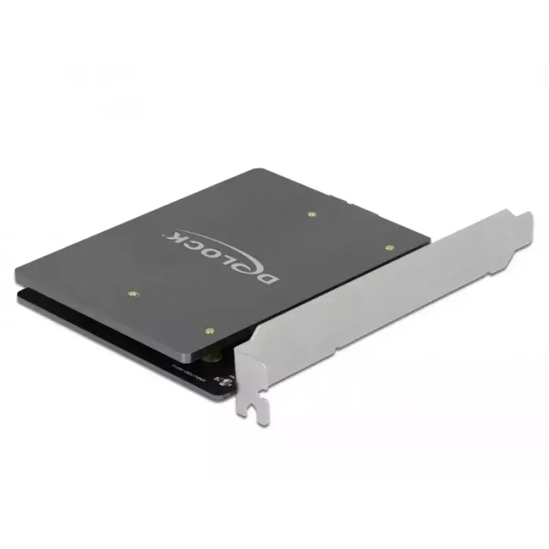 Vidinė M.2 adapterio plokštė DeLOCK 90432