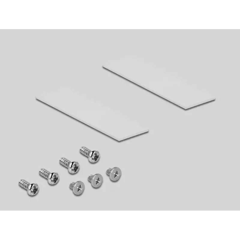 Vidinė M.2 adapterio plokštė DeLOCK 90432