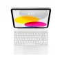 “Apple” Magic Keyboard Folio, skirta iPad 10 kartai, šveicariškas išdėstymas