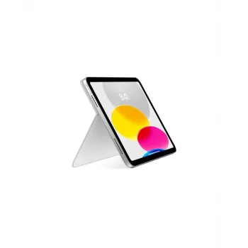 “Apple” Magic Keyboard Folio, skirta iPad 10 kartai, šveicariškas išdėstymas