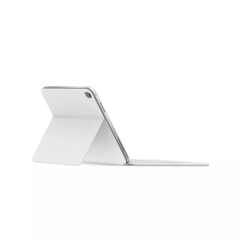 “Apple” Magic Keyboard Folio, skirta iPad 10 kartai, šveicariškas išdėstymas