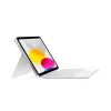 “Apple” Magic Keyboard Folio, skirta iPad 10 kartai, šveicariškas išdėstymas