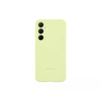 Samsung EF-PA356 silikoninis telefono dėklas 16,8 cm (6,6 colio) – Lime