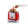 Ariete 206 Hot Dog Maker Party Time, 650 W, sumuštiniai ir dešrelės, raudona